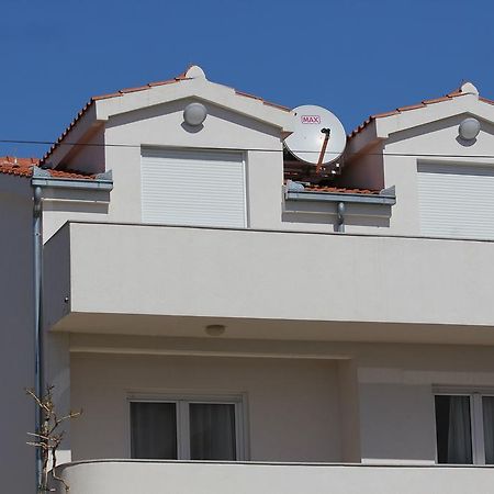 Apartman Dominik Trogir Exterior photo
