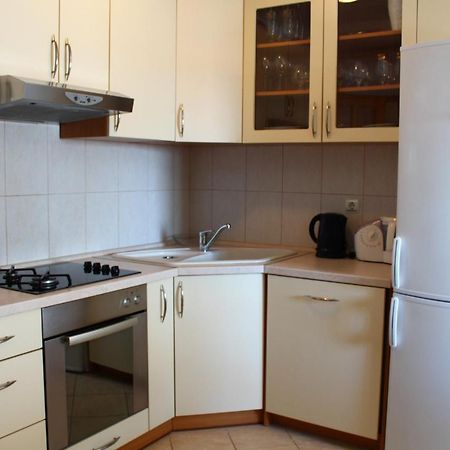 Apartman Dominik Trogir Exterior photo