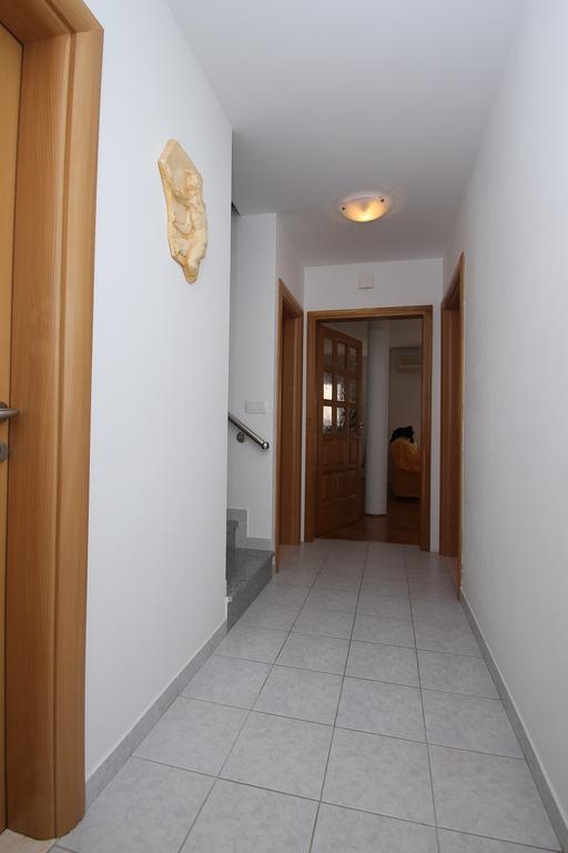 Apartman Dominik Trogir Exterior photo
